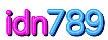 idn789 — logo kanal